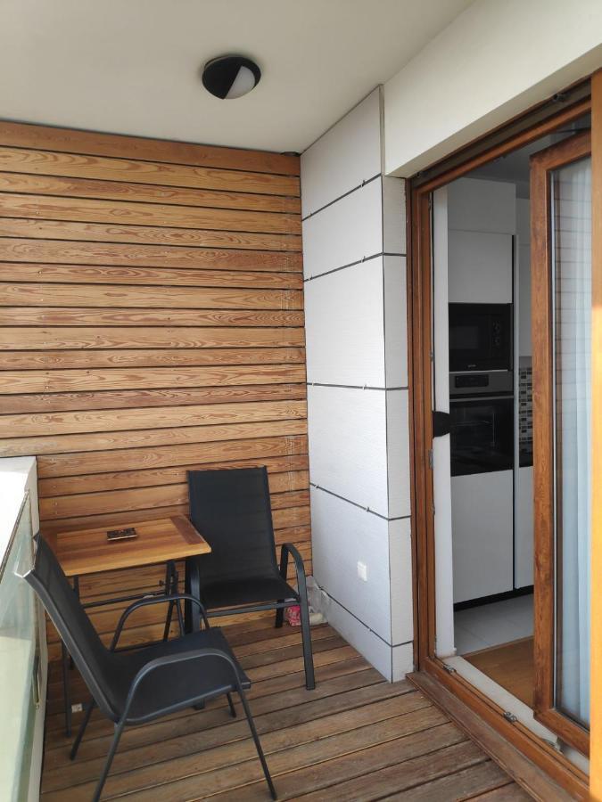 Luxury Sky View Apartment Prishtine Bagian luar foto